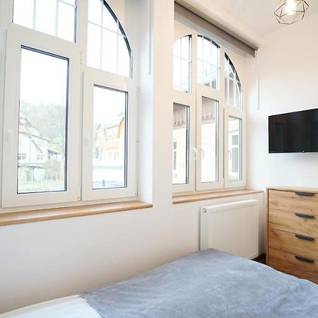 Apartamenty Everysky - Saneczkowa 3 Karpacz Exterior foto